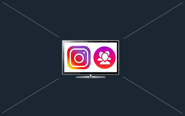 накрутка подписчиков в instagram