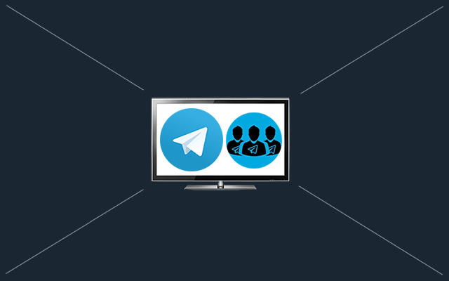 накрутка подписчиков в telegram