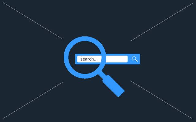 посещение с поисковой системы