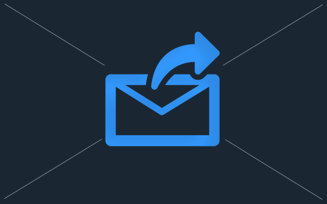 рассылка писем с переходом на сайт