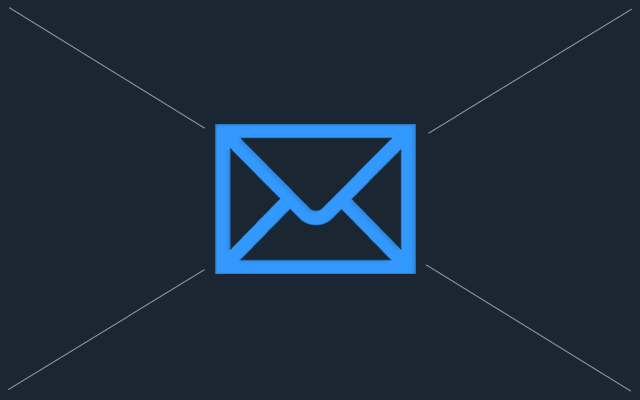 рассылка писем